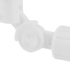 Floating Ball Valve Automatic Water Filler Controller Water Level Controller