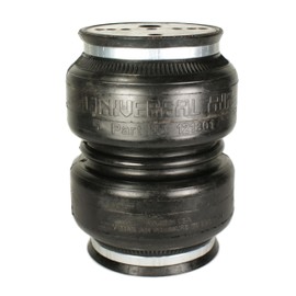 Universal Air Suspension Double Play 1/2" Port