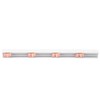 PIN TYPE Copper Busbar 3P 12 Way 63А PVC Good