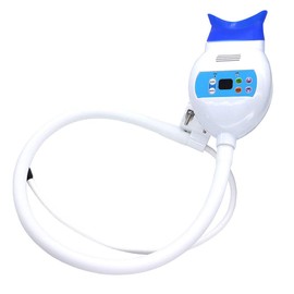 Smiledt Teeth Whitening Cold Light Lamp Bleaching Accelerator for Chairs