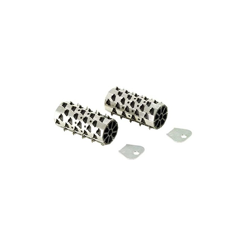 Replacement roller EW-TP 220