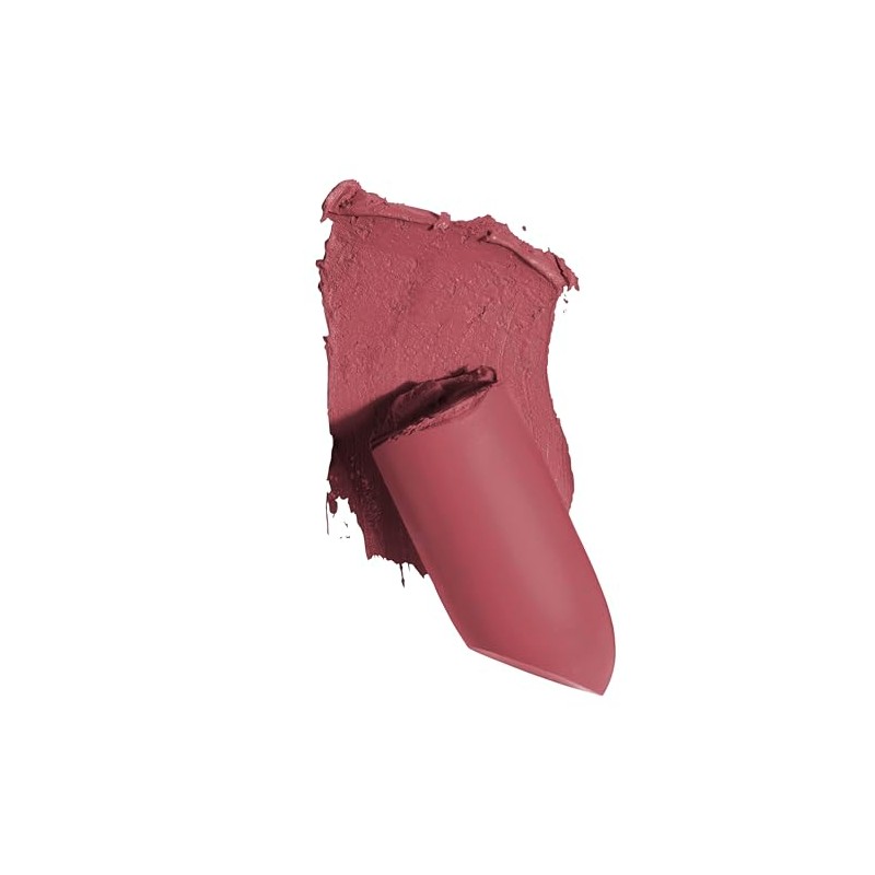 SANTE Naturkosmetik Ultra Matte Lipstick 02 Dusty Rose