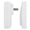 Smart Wireless Selfpowered Waterproof Doorbell Chime Elderly Caller 1*transmitter 1*receiver