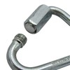 10MM Stainless Steel Delta Maillon Quick Link - Webbing Triangle