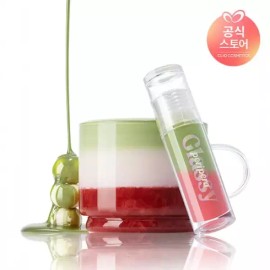 Peripera [NEW] 잉크 글래스팅 립글로스 [NEW] Ink Glazing Lip Gloss [003 Chilling Lodge]