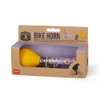 Legami Bicycle Bell - Bike Horn for Kids - Heavy