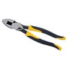 Ideal Electrical 30-3430 Smart-Grip - 9.5 in, Linesman Plier with