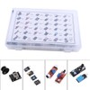 Ultimate 37 in 1 Sensor Modules Kit for MCU Education