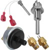 42002-0024S Stack Flue Sensor & 42001-0063S High Limit Switch &