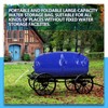 Kingdder Large Capacity Water Storage Bladder Emergency Water Bladder Tanks