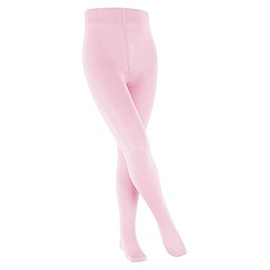 FALKE Unisex Children's Tights, Pink (Powder Rose 8900) - environmentally friendly