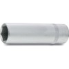 HAZET 850LG-13 50 mm 6-Point Hexagon Traction Profile Socket -