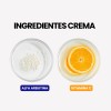 M* Gel Vitaminac Alfa Arbutina Despigmentante Aclarante *xl