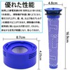 VISFIN Dyson Vacuum Filter V 7 V 8 (H11 SV