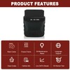 RXQRX V015 OBD2 Scanner, Automotive OBD II Scanner Fault Diagnosis,