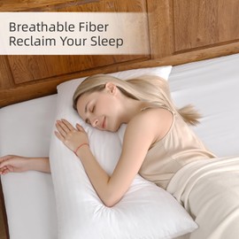 Southwest Canyon Bed Pillows for Sleeping King Size, King Pillows Set of 2, Luxury Cooling Hotel Quality, Premium Down Alternative Fill for Back, Stomach or Side Sleepers