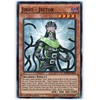 YU-GI-OH! - Jinzo - Jector (MP15-EN214) - Mega Pack 2015 - 1st Edition - Super Rare