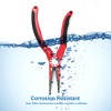 CRAZY SHARK Fishing Pliers Fishing Pliers Fishing Pliers Hook Remover