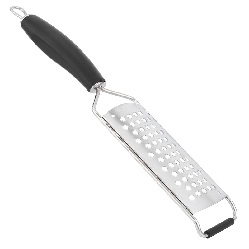 Handheld Cheese Grater Manual Vegetables Shredder Kitchen Gadgets with Silicone