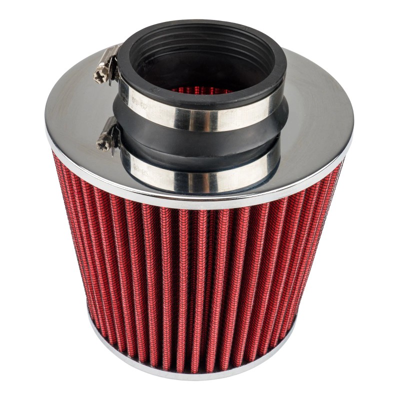 KAC Cold Air Intake System Kit For Hyundai Tiburon Base