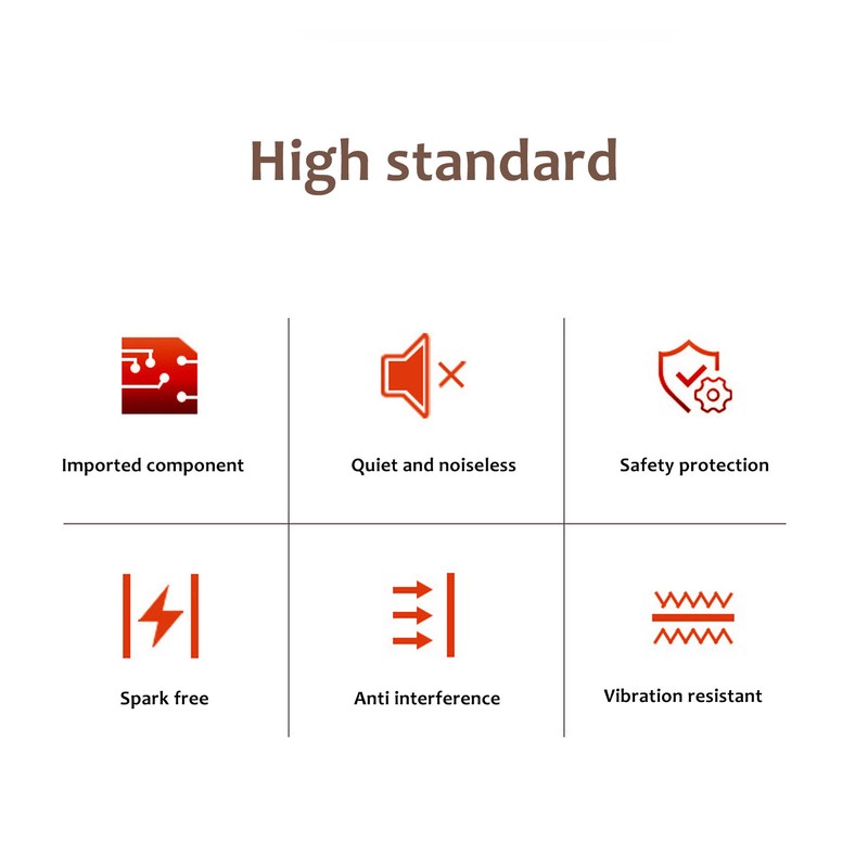 8 Channel Solid State Relay Module Input 3 to 32VDC