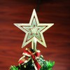 Christmas Tree Topper Star, Christmas Tree Topper Star, Glitter Christmas