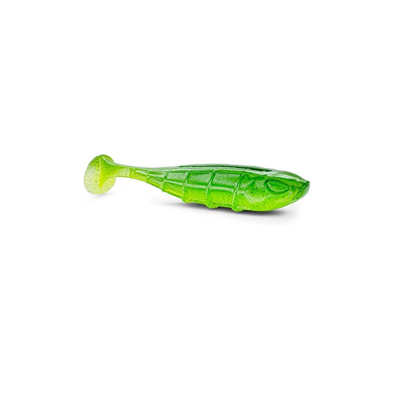 Nays Rubber bait for fishing for zander and perch VNM