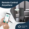 TUYA Smart Lock WiFi Gateway, G2 Hub for Smart Door