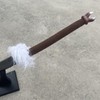 39“ Anime Fushiguro Toji Cosplay Sword with Display Stand Release