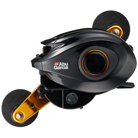 AbuGarcia KUROFUNE LT Right Spool Small Boat Fishing Dual Axle Fishing Reel Boat Fishing