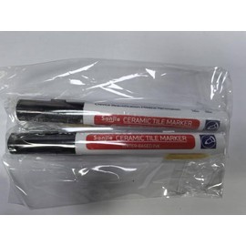 White Grout Repair Kit - Triple Protection Fast-Drying Formula for Bathroom, Shower & Kitchen Tiles | Waterproof Grout Filler Restores Cracked Lines