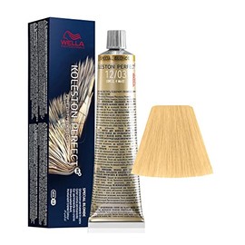 Wella Koleston Perfect ME+ 12/03 Special Blond Natur Gold 60 ml