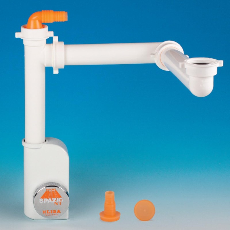 Space 1 NT Evolution White