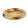 Mibo Buttons & Accessories 10pcs Urea Imitation Horn Suiting &