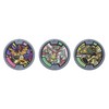 yo-Kai Armbanduhr Serie 2 Medaille Mystery Bag Collection