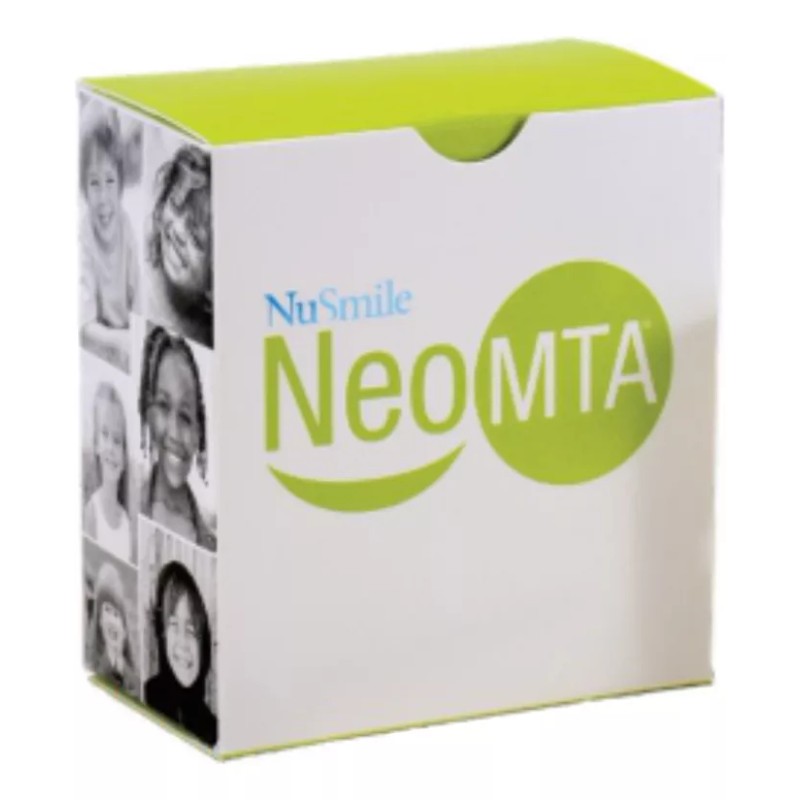 NuSmile Neo Mta 0.5grs Nusmile
