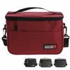 Coronel Tapioca - Cool Bag Small Perfect for Office, Picnic,