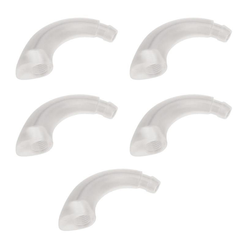 5pcs Sound Amplifer Ear Hook Perfect Fitting Comfortable Sound Aid
