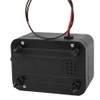Air Pump Inflator Mini Electric Power Pneumatic Equipment AC220V 11W