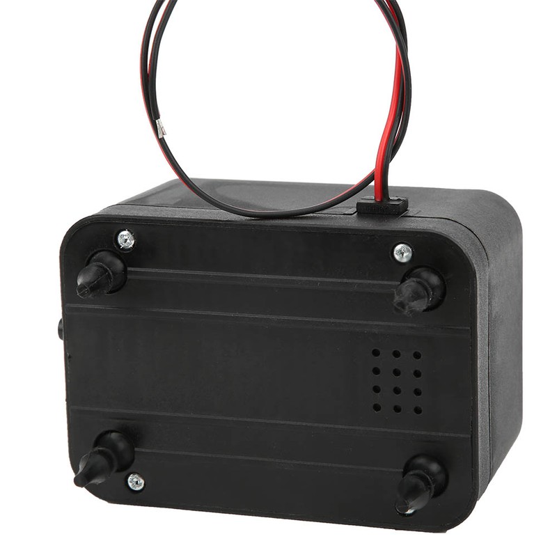 Air Pump Inflator Mini Electric Power Pneumatic Equipment AC220V 11W