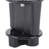 Fuel Oil Tank Bracket Lock Prevent Leakage Anti Theft Rustproof