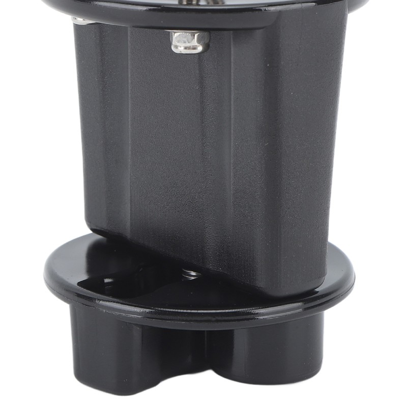 Fuel Oil Tank Bracket Lock Prevent Leakage Anti Theft Rustproof