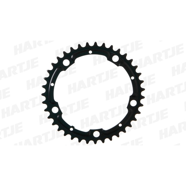 シマノ (SHIMANO) リペアパーツ チェーンリング 39T (ブラック) FC-S500 Y1HD39010