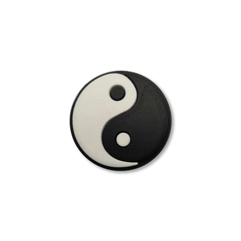 SUPER CUTE Yin Yang - Inner Strength - Charms For