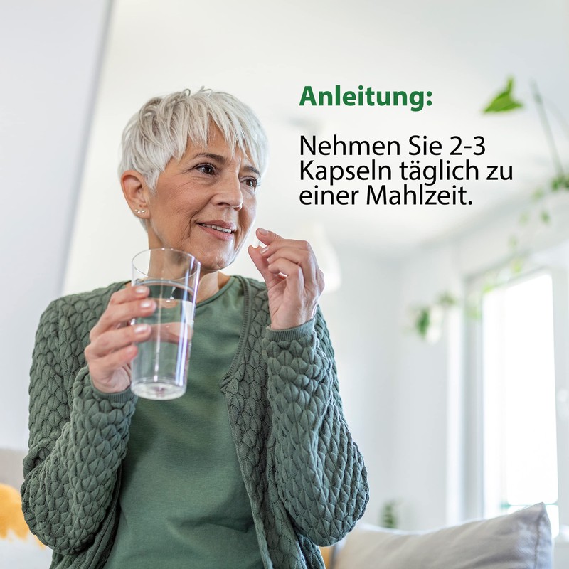 Herboxa Lung Word Multiple Packs (2x) Lung Herb Dietary Supplement