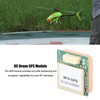 GPS Module for Flywing FW450 V3 RC Helicopter Accurate Stable