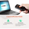 Tera Mini 1D 2D QR Wireless Barcode Scanner, Waterproof Shockproof
