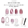 irogel Ultra Fine Magnet, Magnetic Nail (MG301), MG Series Vol.