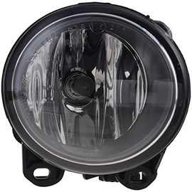 Valeo Service 088356 Fog Lamp
