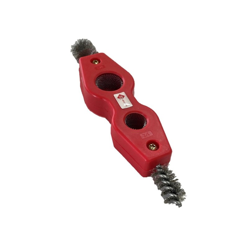 Quality 4 In 1 Pipe Cleaning Tool Tube & Fitting